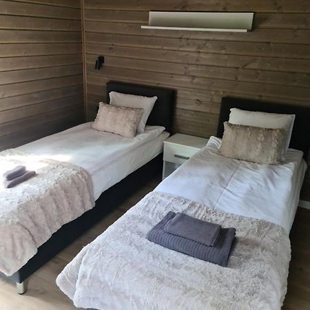 Mielno  Krokodyl Sport&Spa מראה חיצוני תמונה